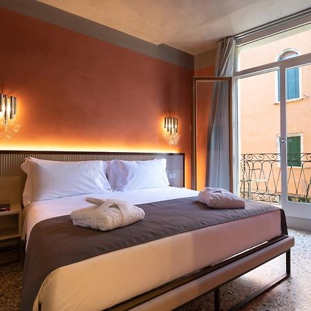Liassidi Arco Hotel Venice Ngoại thất bức ảnh