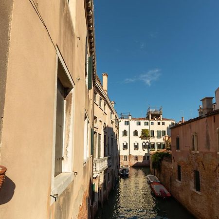 Liassidi Arco Hotel Venice Ngoại thất bức ảnh