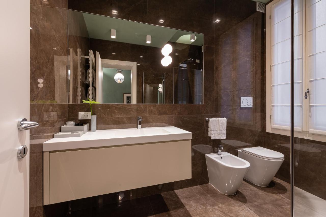 Liassidi Arco Hotel Venice Ngoại thất bức ảnh