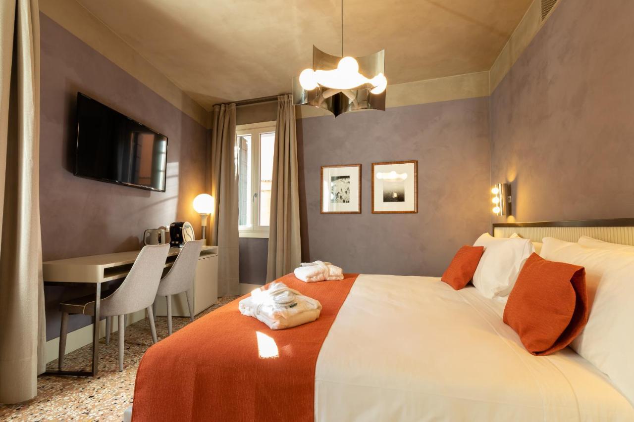 Liassidi Arco Hotel Venice Ngoại thất bức ảnh