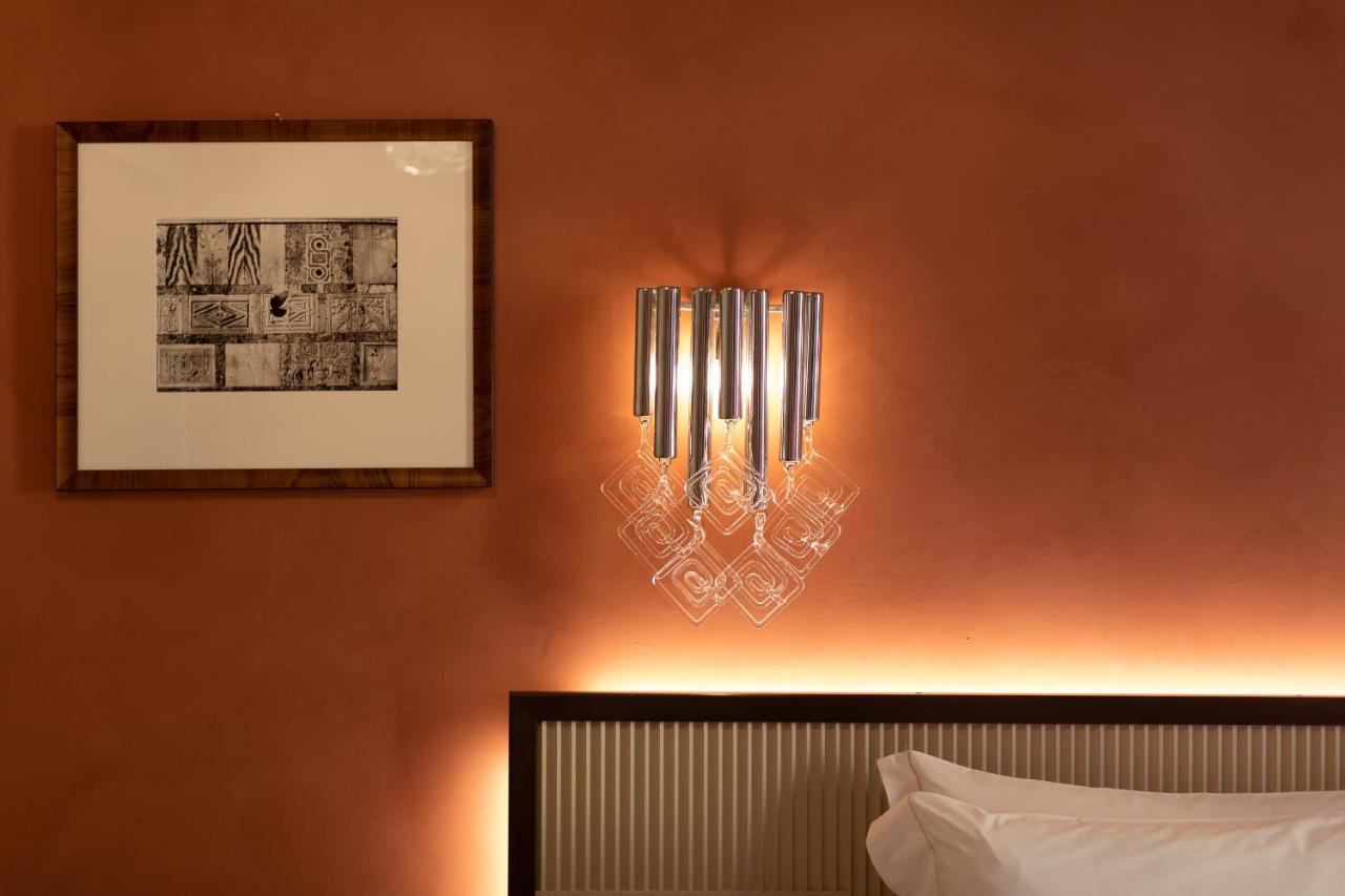 Liassidi Arco Hotel Venice Ngoại thất bức ảnh
