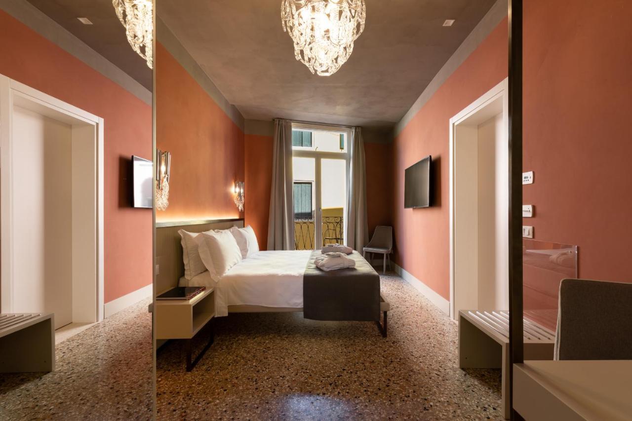 Liassidi Arco Hotel Venice Ngoại thất bức ảnh