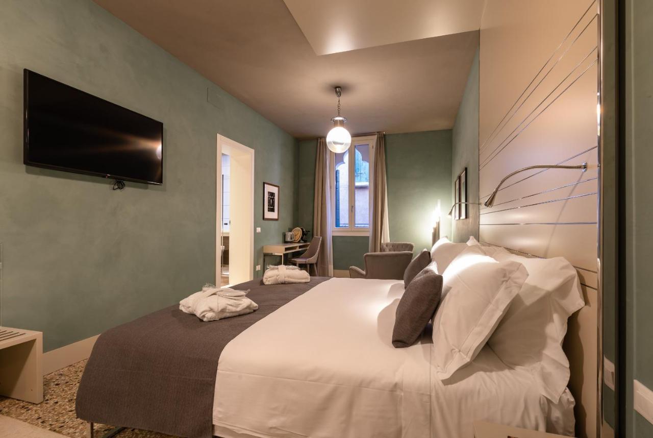 Liassidi Arco Hotel Venice Ngoại thất bức ảnh