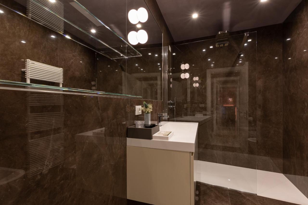 Liassidi Arco Hotel Venice Ngoại thất bức ảnh